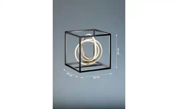 Bild 3 von Fischer-Honsel Tischleuchte