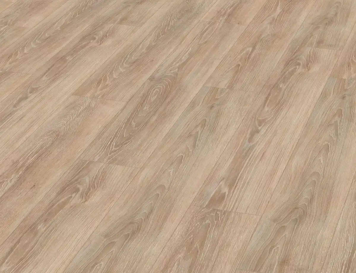 Bild 1 von Laminat Navina Eiche Hellbraun