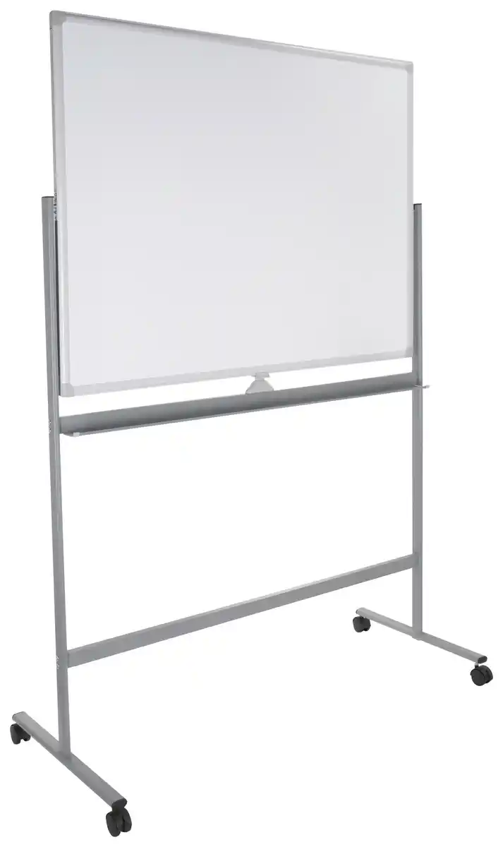 Bild 1 von Whiteboard Multiboard Silberfarben/Weiß, Silberfarben, Weiß