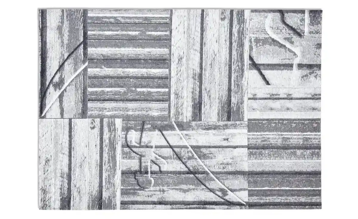 Bild 1 von SANSIBAR Sylt Webteppich Keitum