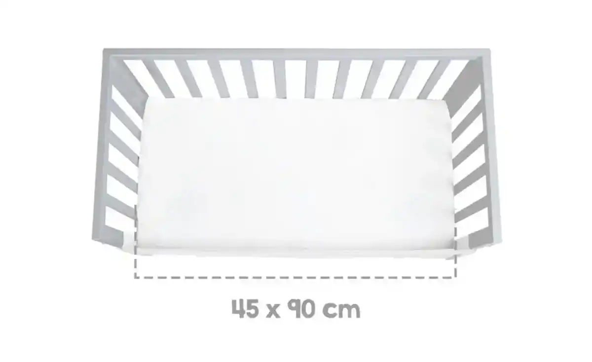 Bild 4 von Roba Beistellbett Style