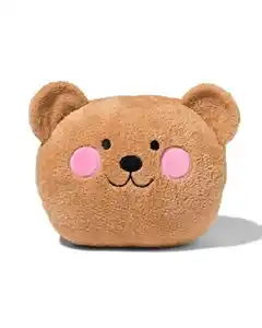 Handwärmer mit Decke Hund