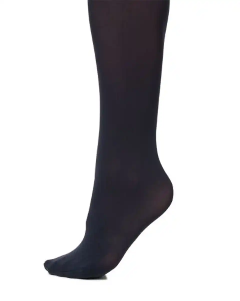 Bild 3 von Strumpfhose, Temptech, 60 Denier dunkelblau