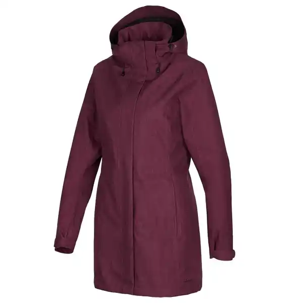 Bild 2 von HAGBY COAT Damen - Regenmantel