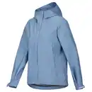 Bild 2 von HC HYDRATIC TRAIL JACKET W Damen - Regenjacke