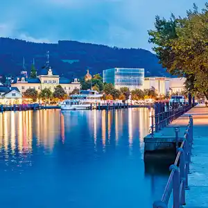 Bregenzer Festspiele