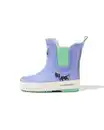 Bild 1 von Takkie Baby-Regenstiefel blau
