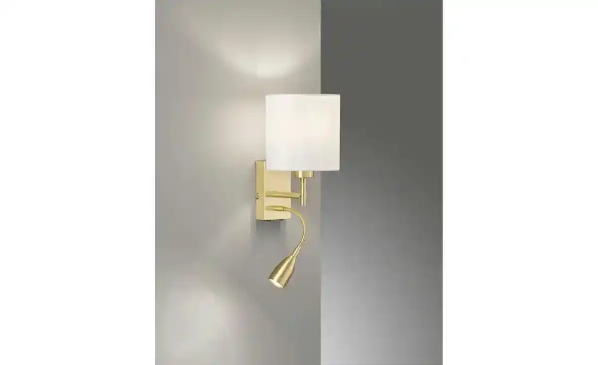 Bild 2 von Fischer-Honsel Wandleuchte