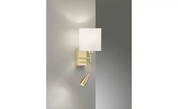 Bild 2 von Fischer-Honsel Wandleuchte