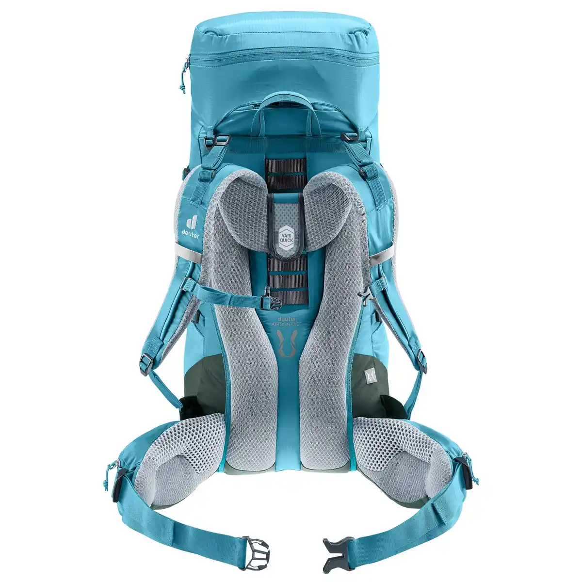 Bild 3 von AIRCONTACT LITE 35 + 10 SL Damen - Tourenrucksack