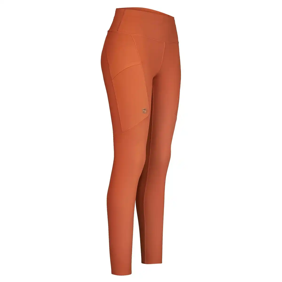 Bild 2 von ABISKO TIGHTS W Damen - Trekkingtights