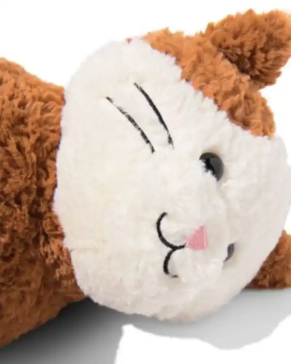 Bild 2 von Bettkuscheltier Katze 91 × 25 × 20 cm