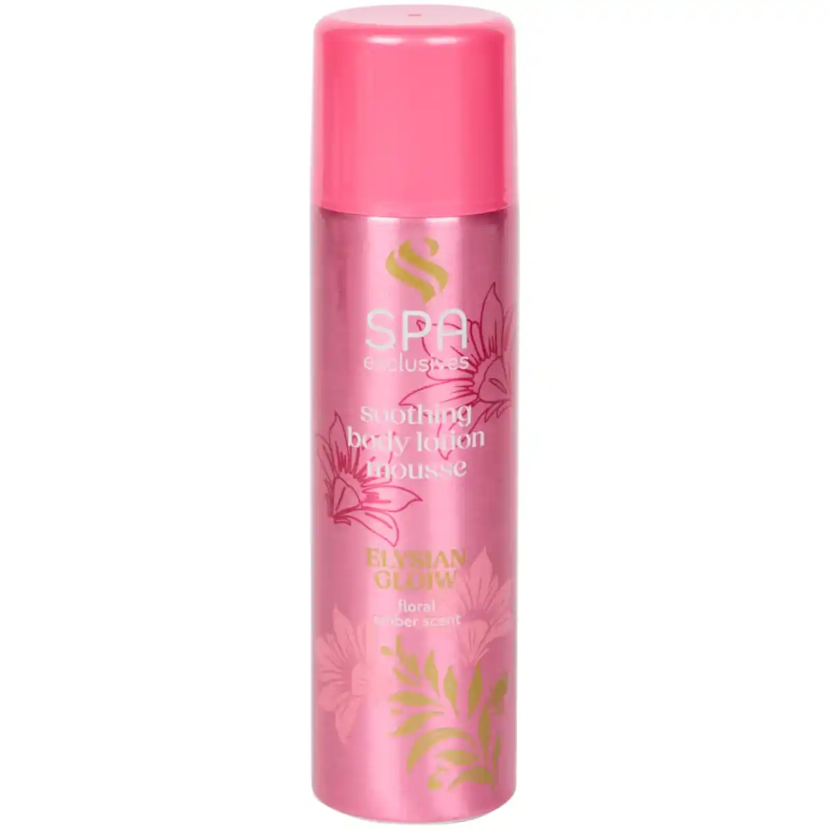 Bild 3 von Spa Exclusives Bodylotionmousse