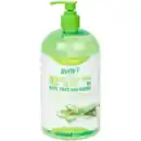 Bild 1 von Betty's Nature Aloe Vera-Gel