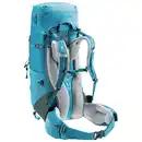 Bild 4 von AIRCONTACT LITE 35 + 10 SL Damen - Tourenrucksack