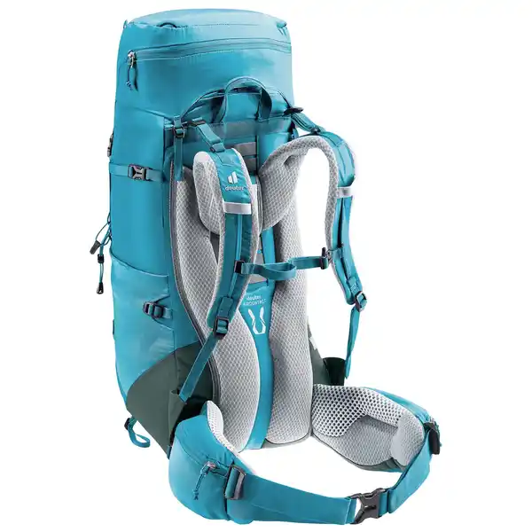 Bild 4 von AIRCONTACT LITE 35 + 10 SL Damen - Tourenrucksack