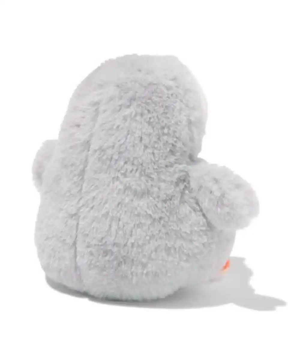 Bild 4 von Wendekuscheltier, 16 cm, Pinguin-Eisbär