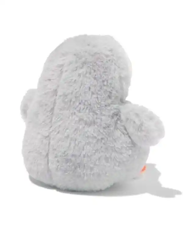 Bild 4 von Wendekuscheltier, 16 cm, Pinguin-Eisbär