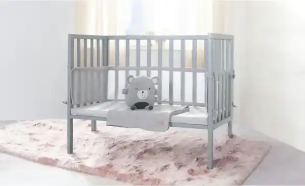 Bild 3 von Roba Beistellbett Style