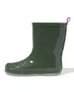 Bild 1 von Kinderregenstiefel dunkelgrün