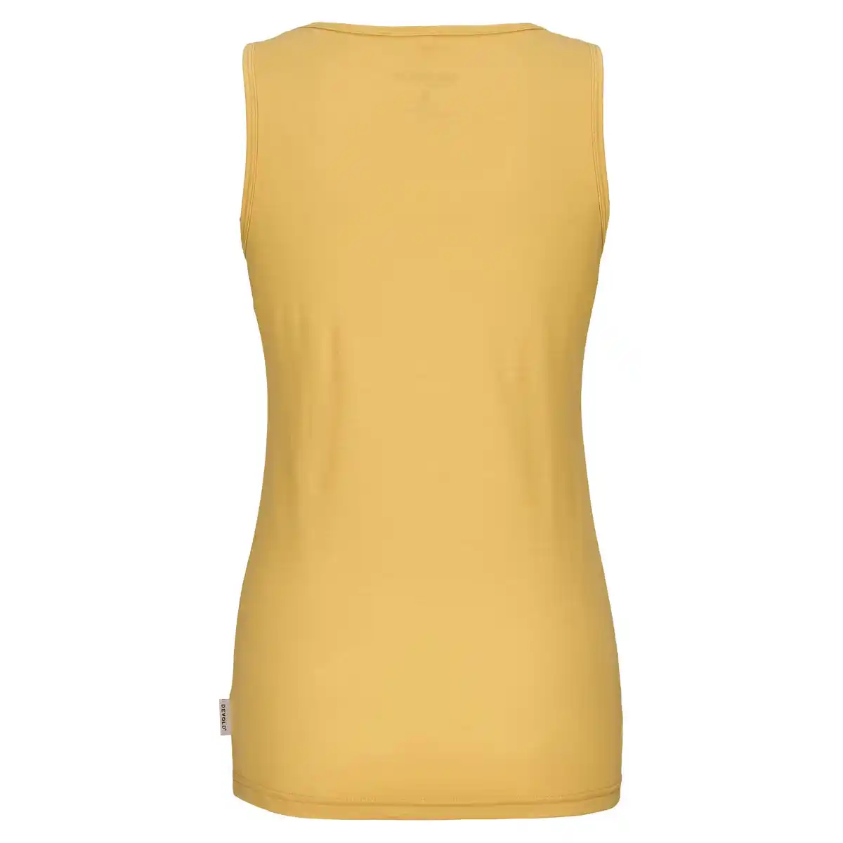 Bild 2 von CLASSIC TANK WMN Damen - Trägershirt