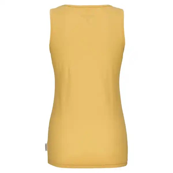 Bild 2 von CLASSIC TANK WMN Damen - Trägershirt