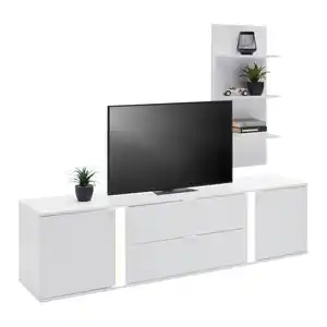 TV-Element Delio Weiß, Weiß