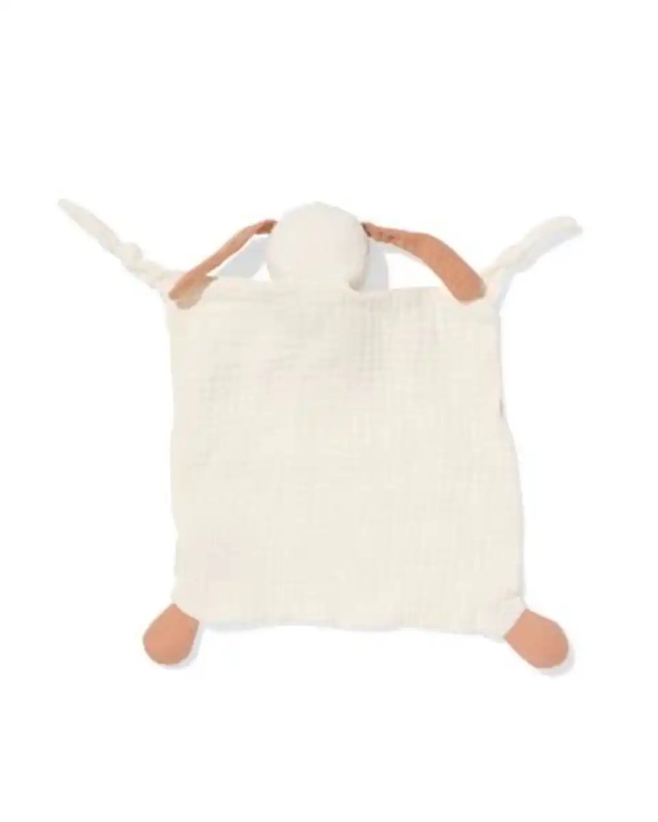 Bild 3 von Schmusetuch Hund