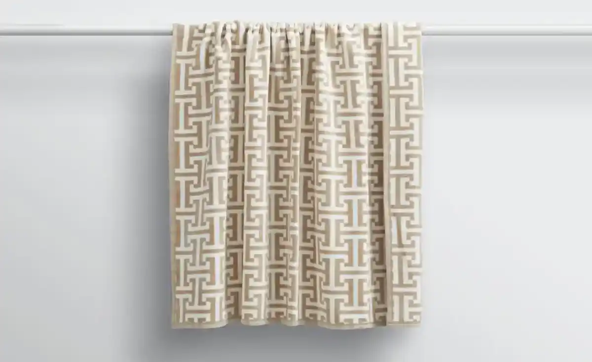 Bild 1 von IBENA Jaquard Wohndecke Cambridge