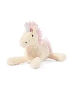 Stofftier Einhorn