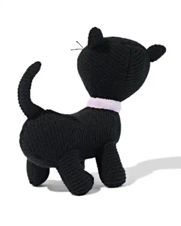 Bild 4 von Stofftier Siepie