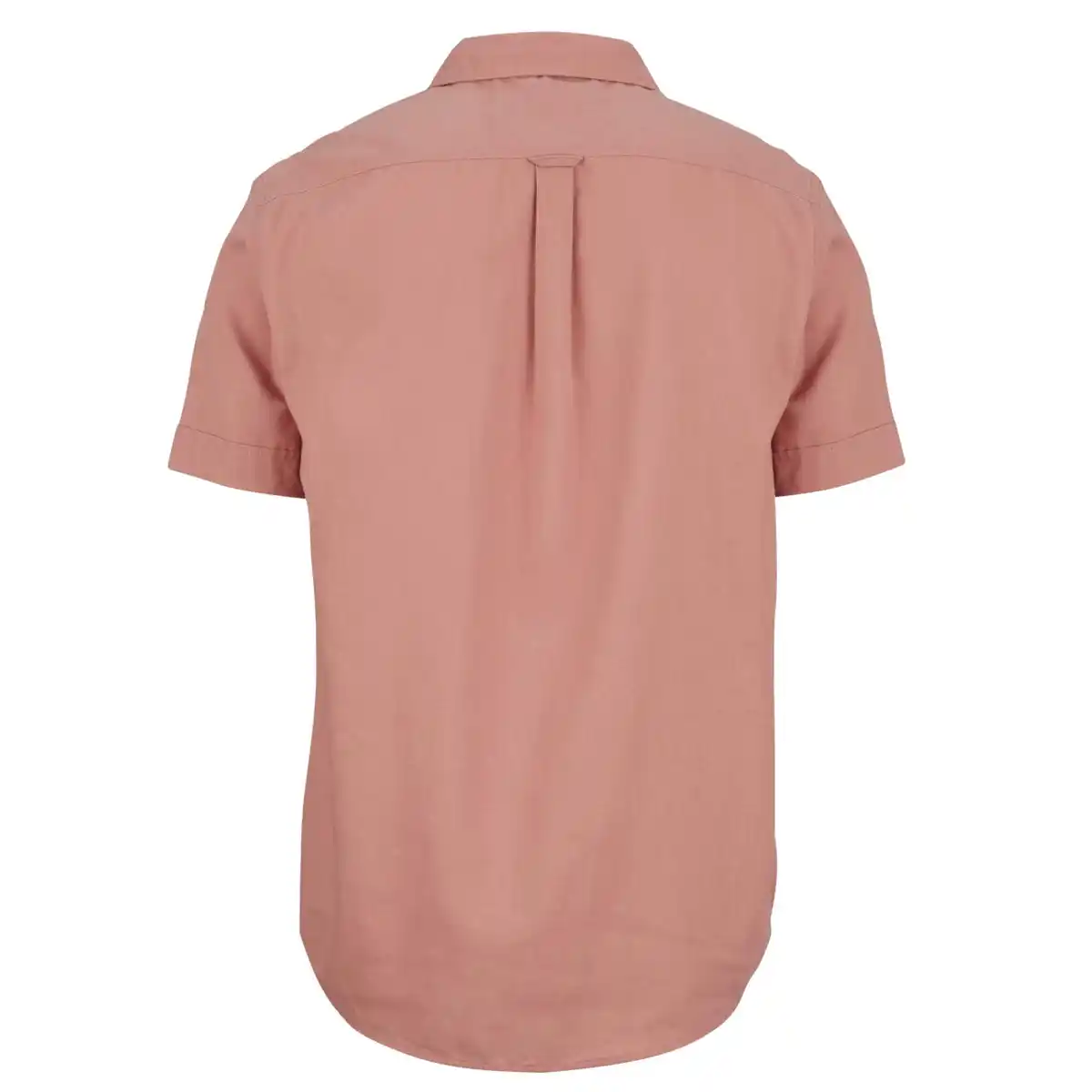 Bild 2 von ÖVIK TRAVEL SHIRT SS M Herren - Outdoor Hemd