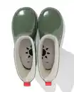 Bild 2 von Kinderregenstiefel dunkelgrün