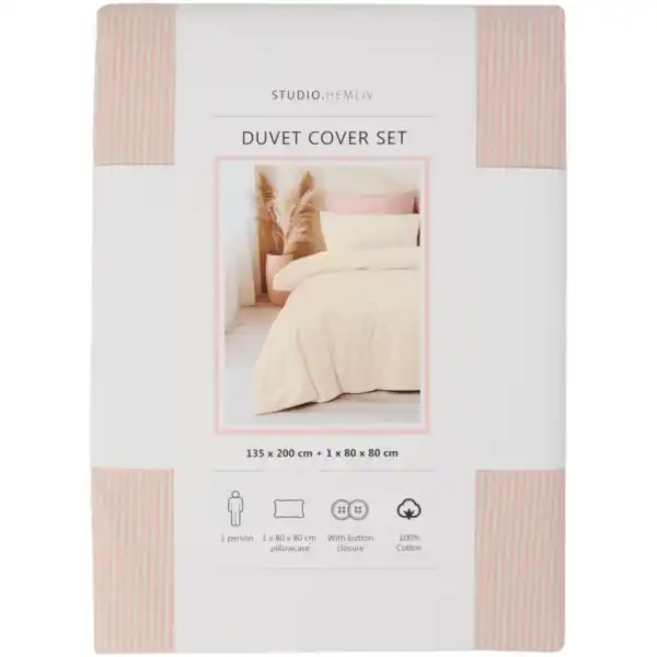 Bild 3 von Bettbezug