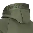 Bild 3 von M RIDER ESSENTIALS ZIP HO Herren - Fleecejacke