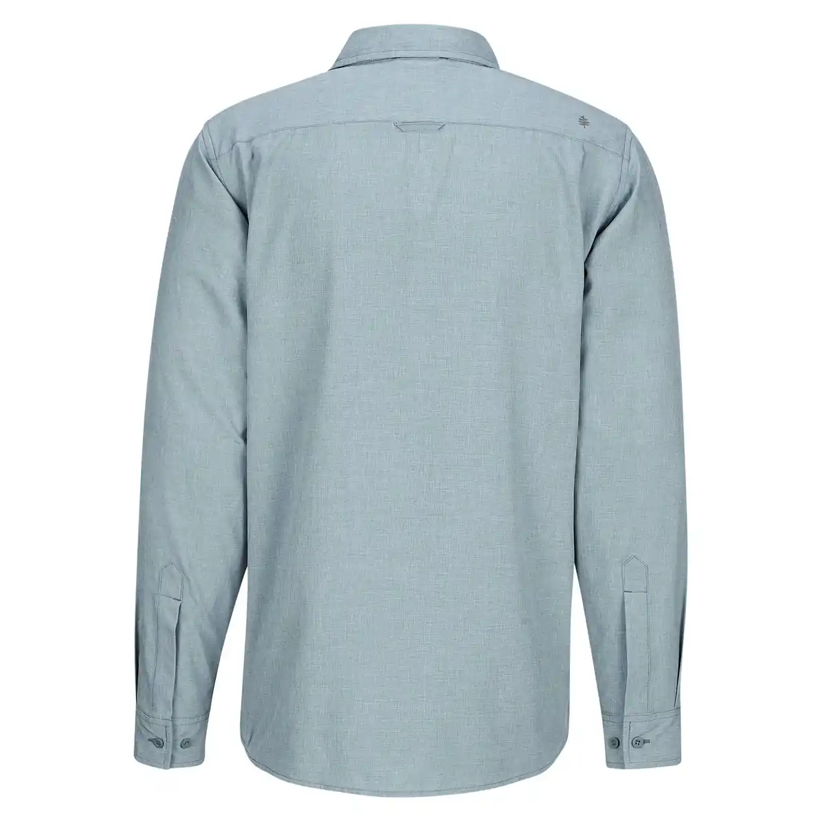 Bild 3 von M AMP LITE II L/S Herren - Outdoor Hemd