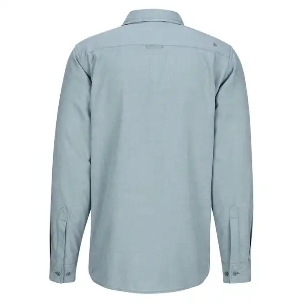 Bild 3 von M AMP LITE II L/S Herren - Outdoor Hemd