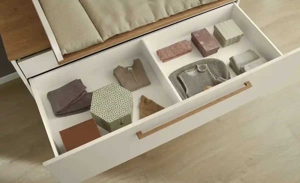 Bild 3 von PAIDI Kommode Stiene