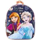 Bild 1 von Die Eiskönigin 2 - Kinder-Rucksack mit 3D-Cover - Simply Special