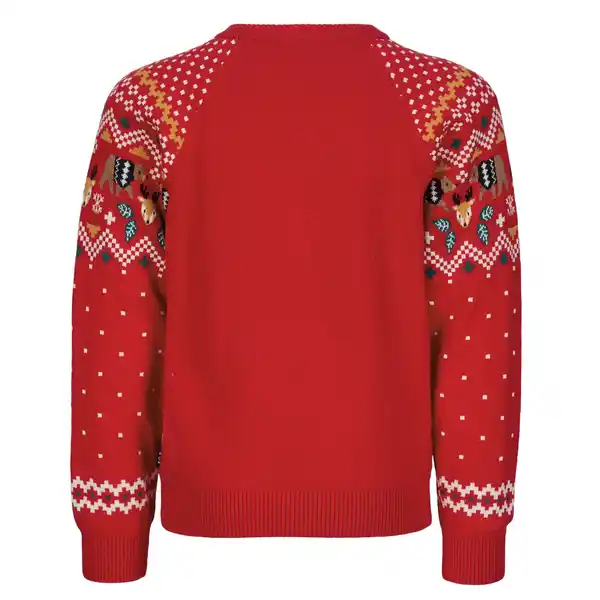 Bild 2 von VIDE - LANDSCAPE Kinder - Strickpullover