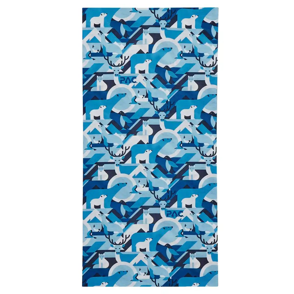 Bild 2 von KIDS ORIGINAL Kinder - Multifunktionstuch