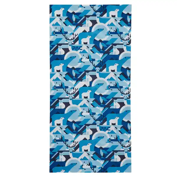 Bild 2 von KIDS ORIGINAL Kinder - Multifunktionstuch