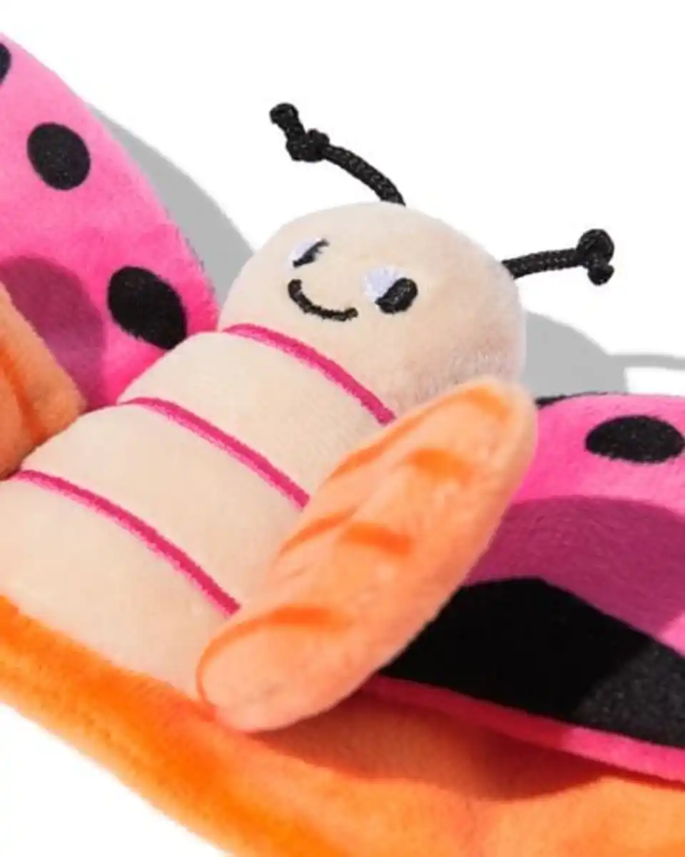 Bild 2 von Klapparmband Schmetterling