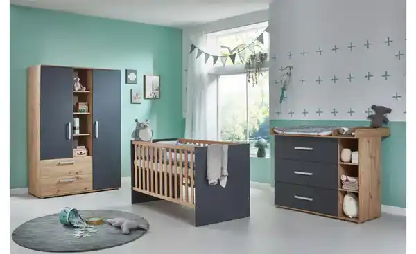 Bild 3 von Drehtürenschrank Alessio Alessio