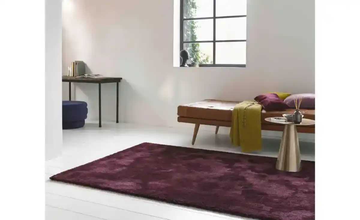 Bild 1 von Esprit Hochflorteppich