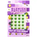 Bild 2 von Face Facts Hydrokolloide Pickelpflaster