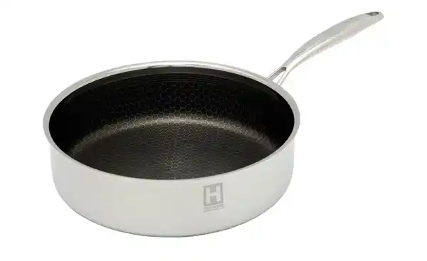 Bild 3 von Hensslers Schmorpfanne