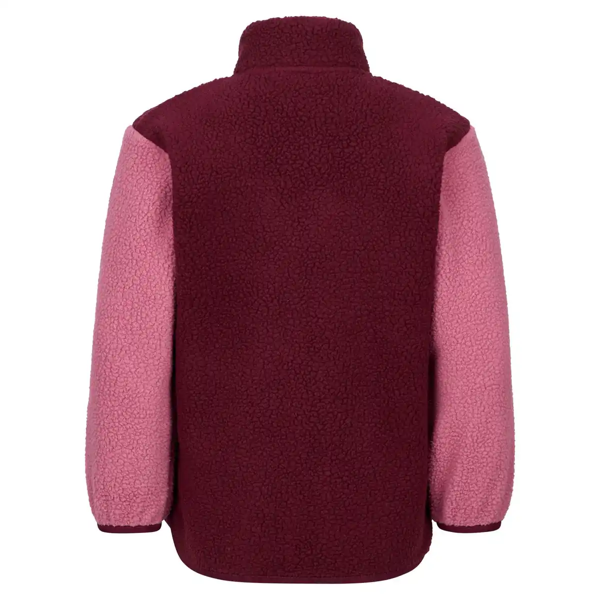 Bild 2 von ANTEN FULLZIP Kinder - Fleecejacke