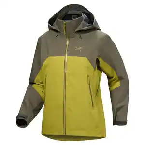 BETA AR JACKET W Damen - Hardshelljacke