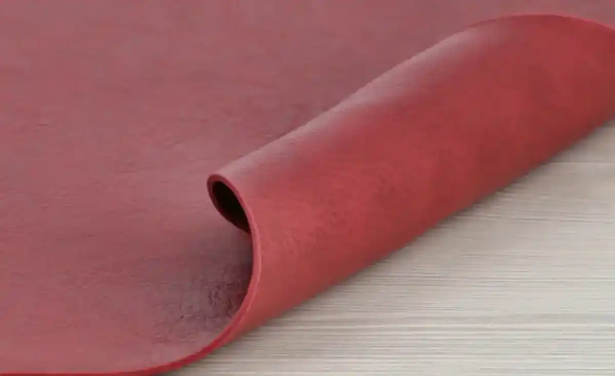 Bild 4 von ASA SELECTION Platzdeckchen vegan leather